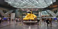 HIA Handles 25.9 Million Passengers in H1 2025